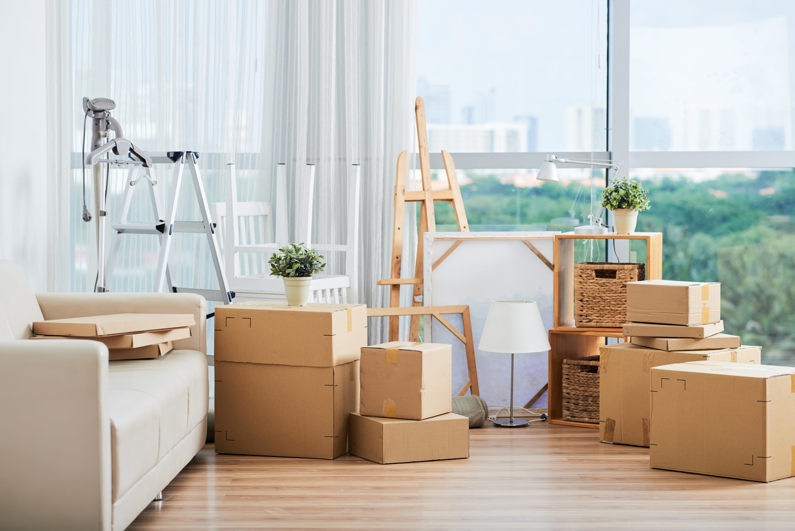 Tips for Cleaning Out Your Apartment – Everything You Need to Know